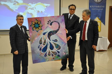 KTO Karatay ASELSAN işbirliği