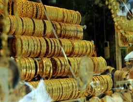 Altında büyük çöküş! Son 2 ayın dibinde