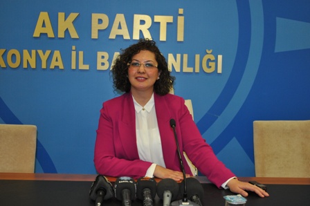 Kulbay aday adayı oldu