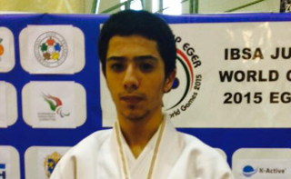 Yunus Emre Uludağ Dünya Şampiyon