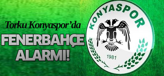 Torku Konyaspor, Fenerbahçe Maçıyla Çıkış Arıyor