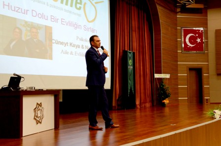Hayat Okulu’nda yeni çift sürprizi