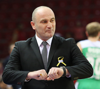 Bekir: Play-off'a yaklaştık