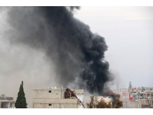 Suriye'deki iç savaş