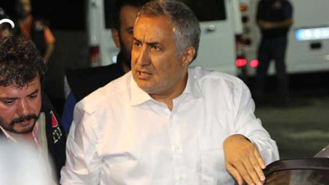 Yurt Atayün, MHP'den Milletvekili Aday Adayı Oldu