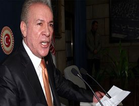 CHP'ye AK Parti'den sürpriz aday