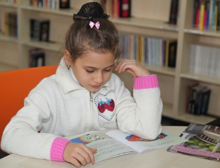 Eğitim projelerine devlet desteği