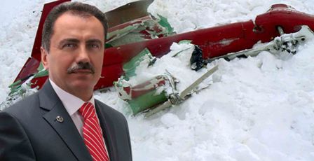 Yazıcıoğlu ve yol arkadaşları anılıyor