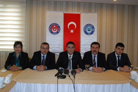 Başvurular 1 Mart’a kadar uzatıldı