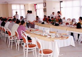 Gönül Köprüsü Sarayönü'de kurulacak