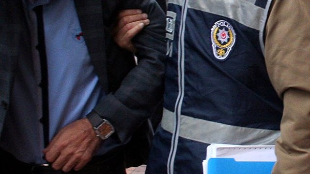 Eskişehir'deki Usulsüz Dinleme Operasyonu