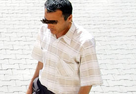 Seydişehir'de PTT veznedarı tutuklandı