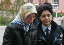 Kaçırma cinayeti davasına başlandı