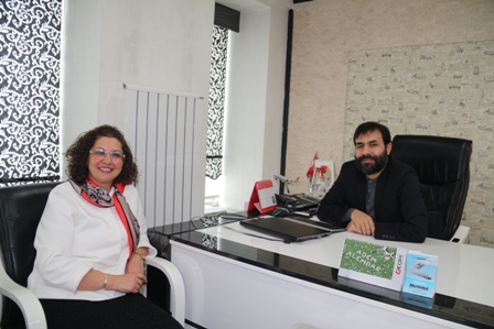Kulbay: AK Partide Kadın Erkek ayrımı yok