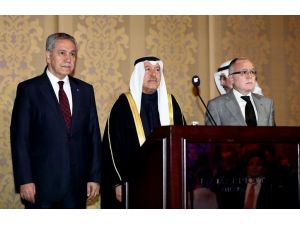 Kuveyt milli günü resepsiyonu