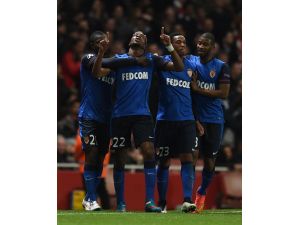 Futbol: UEFA Şampiyonlar Ligi