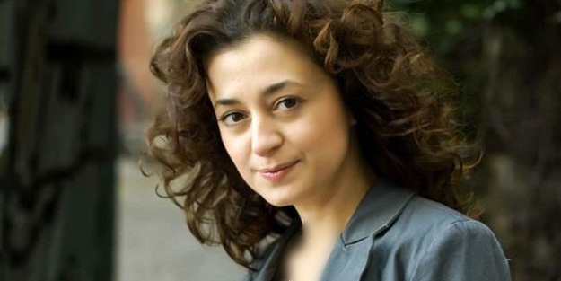 Ece Temelkuran'dan yeni bir 'Gezi' kehaneti