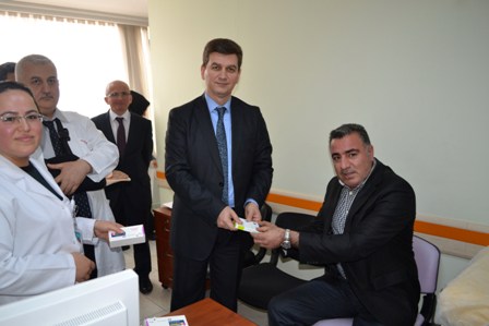 Sigara bıraktırma ilaçları ücretsiz dağıtılıyor