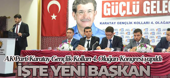 Yeni Başkan Muhammed Said Çelik oldu