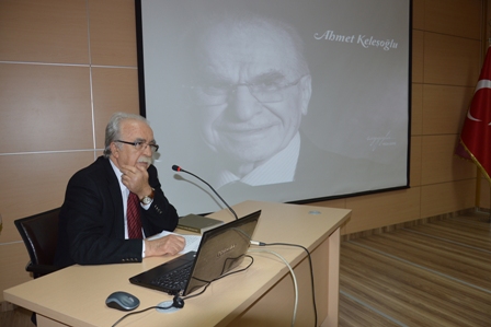 "Okusaydım iş adamı olmayacaktım"