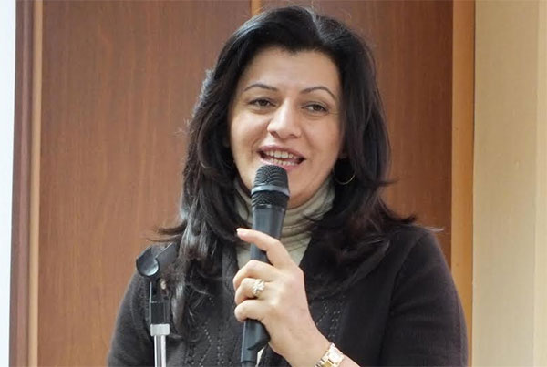 Türkmenoğlu: Yalan yanlış haberlerle gündeme geldi