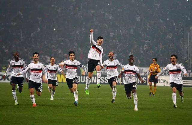 İşte Kartal'ın muhtemel rakipleri