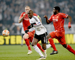Club Brugge, Beşiktaş maçının bilet satışını başlattı