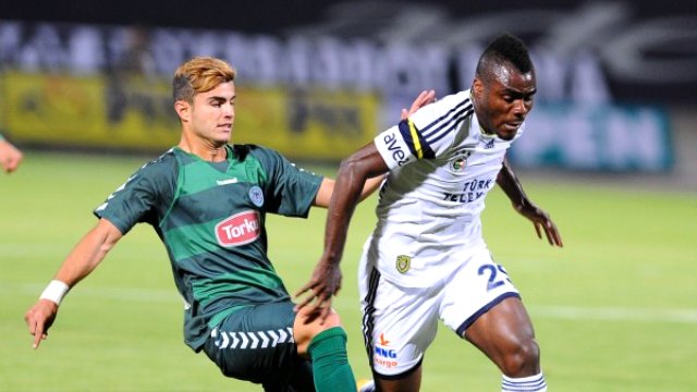 Fenerbahçe ile Torku Konyaspor 28. Randevuda