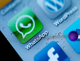 WhatsApp'dan bir yenilik daha