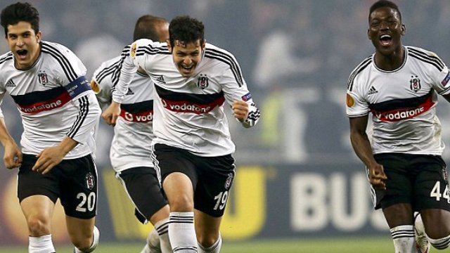 Beşiktaş, Gönülleri Fethetti