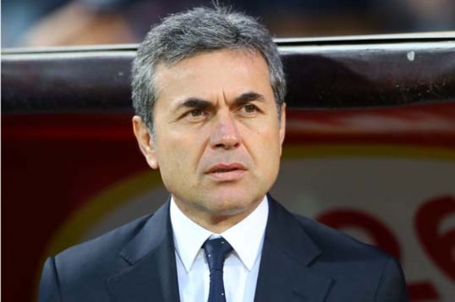 Aykut Kocaman'dan Fenerbahçe'yi Neden Aradı?