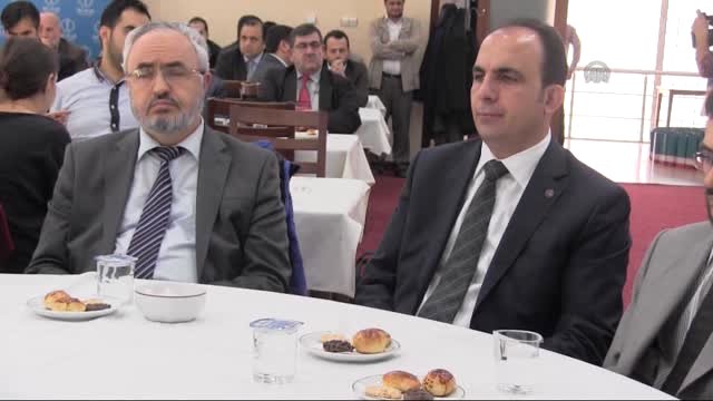 Timav 10. Olağan Genel Kurulu yapıldı