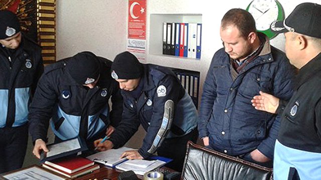 Sigara İçtiğiniz İçin Mal Varlığınız Dondurulabilir