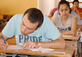 ÖSS yerleştirme SONUÇLARI açıklandı