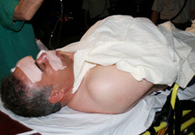 Beyşehir'deki kavgada 1 kişi tutuklandı