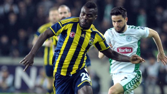 Fenerbahçe'ye 'Kocaman' darbe