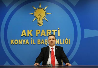 Soylutürk’ten önemli projeler