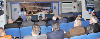 KONYA’YA TEKNOLOJİ GELİŞTİRME BÖLGESİ KAZANDIRILIYOR