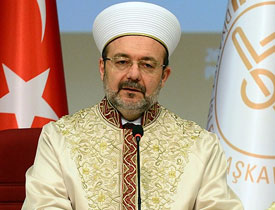 Diyanet'ten camilerde kadın açılımı!