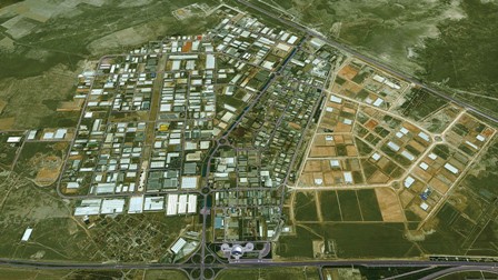 Konya'nın İhracat rakamları
