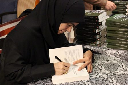 ‘Adanmış Ömürler’’ için toplandılar