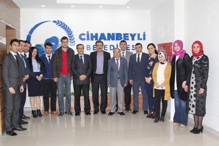 KOP toplantısı gerçekleştirildi