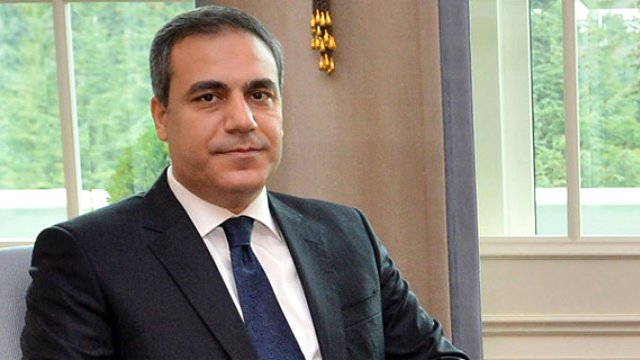 FLAŞ!!! Tüm adayları solladı ve Temayül'den birinci çıktı