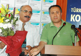Selçuklu'nun estetik anlayışı konuşuldu