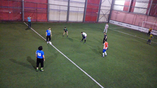 Ribat Futbol Turnuvasında şampiyonu belli oldu
