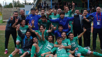 Konya Amatör Futbol Liglerinde görünüm