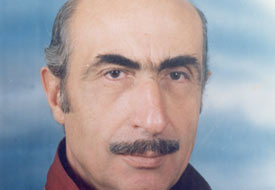 M. Özgen KÜÇÜKKONER