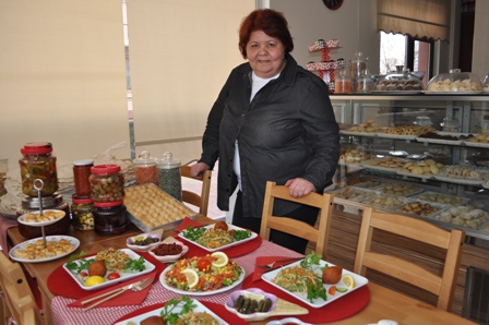 Taner ’Beş Çayına bekleriz’