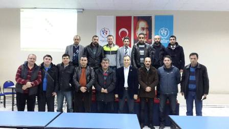 Masa Tenis Turnuvası başlıyor