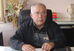 Konyalı yarım ekmeği bölüşmez